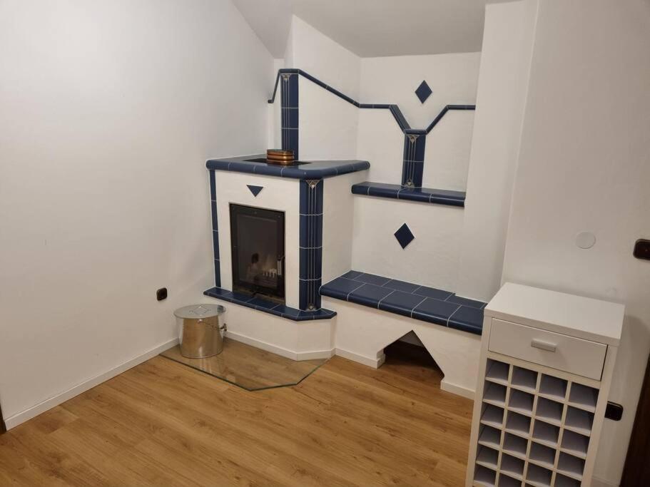 Gemuetliche Wohnung Am Waldrand Thierhaupten Extérieur photo